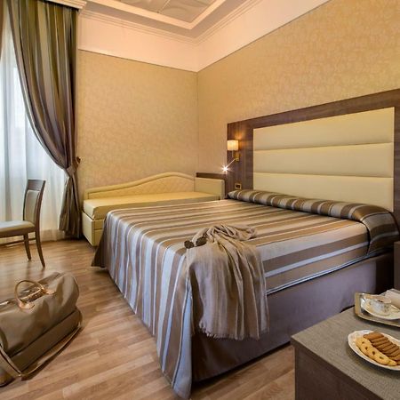 Hotel Ranieri โรม ภายนอก รูปภาพ